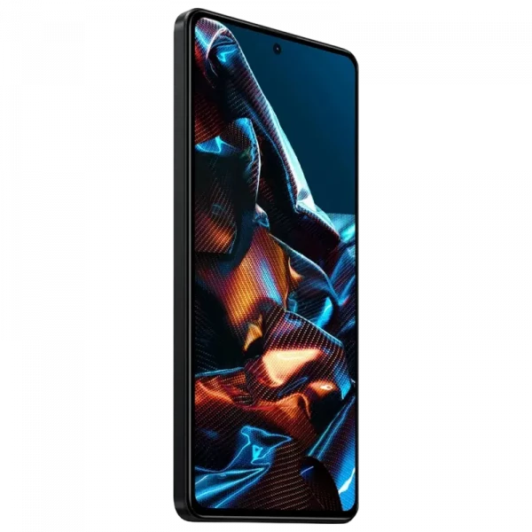 Смартфон Xiaomi Poco X5 Pro, 6Гб/128Гб, Чёрный