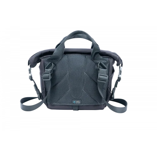 Geantă pe umăr Vanguard VEO FLEX 18M BK, Negru