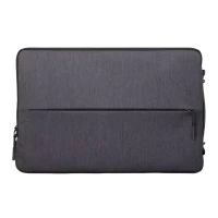 Чехол для ноутбука Lenovo Urban Sleeve, 14, , Серый