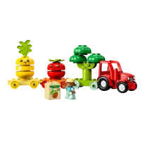 Constructor LEGO 10982, 18 luni +