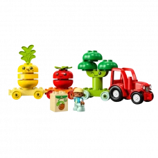 Constructor LEGO 10982, 18 luni +
