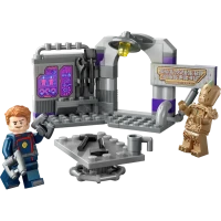 Конструктор LEGO 76253, 7+