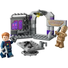 Constructor LEGO 76253, 7+
