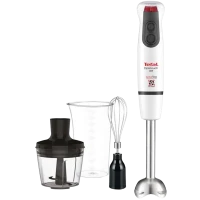 Blender de mână Tefal Optitouch, Alb