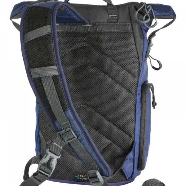 Рюкзак для фотоаппарата Vanguard RENO 34BL, Синий