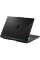 Laptop Gaming 15,6 ASUS TUF Gaming A15 FA506NF, Graphite Black, AMD Ryzen 5 7535HS, 16GB/1024GB, Fără SO