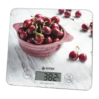 Cântar electronic de bucătărie VITEK VT-8002, Multicolor