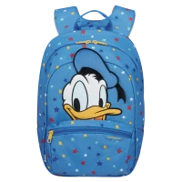 Детский рюкзак Samsonite DISNEY ULTIMATE 2.0, Полиэстер, Голубой