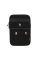 Organizator pentru calatorie RivaCase Antishock, 8, Poliester, Negru