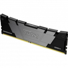 Memorie RAM Kingston FURY Renegade, DDR4 SDRAM, 3600 MHz, 16GB, KF436C16RB12/16