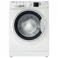 Mașină de spălat Whirlpool WRBSS 6249 W EU, 6kg, Alb