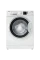Mașină de spălat Whirlpool WRBSS 6249 W EU, 6kg, Alb