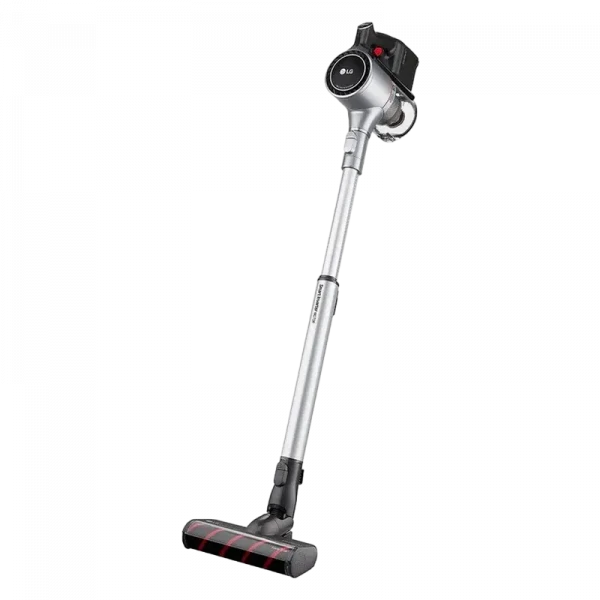 Aspirator Vertical LG A9K-PRO1, Argintiu | Negru