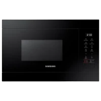 Cuptor cu microunde Samsung MG22M8254AK/E2, Negru