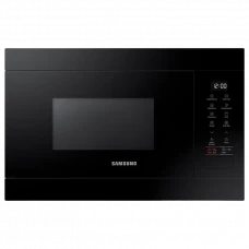 Cuptor cu microunde Samsung MG22M8254AK/E2, Negru