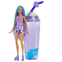 Păpușă Barbie Limonada din struguri HNW44