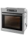 Cuptor Electric Whirlpool 6th Sense Absolute KZ9 6230 IX, Oțel inoxidabil