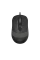 Mouse A4Tech FM10, Negru/Gri