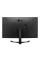 31,5 Monitor LG 32QN600-B, IPS 2560x1440 WQHD, Negru