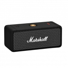 Boxă portabilă Marshall Emberton, Negru