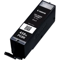 Cartuș de cerneală Canon PGI-450XL, 6434B001, Negru