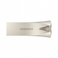 Memorie USB Samsung Bar Plus, 256GB, Argintiu