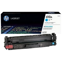 Cartuş HP CF411A (410A), Cyan