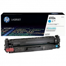 Cartuş HP CF411A (410A), Cyan