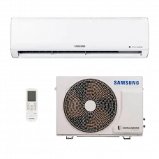 Кондиционер Samsung AR5000HM, мощность 2.6 кВт, для помещений до 25 м².