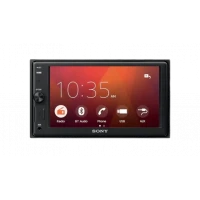 Cameră auto DVR SONY XAV-1500, Negru