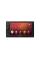 Cameră auto DVR SONY XAV-1500, Negru