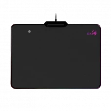 Mouse Pad pentru jocuri Genius GX-P500, Medium, Negru
