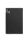 Husă pentru tabletă Lenovo Tab M11 (TB330XU), 11, Piele artificială, Negru