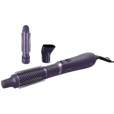 Фен-щётка Philips BHA305/00, 800Вт, Фиолетовый