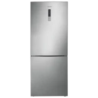 Холодильник Samsung RL4353RBASL/UA, Серебристый