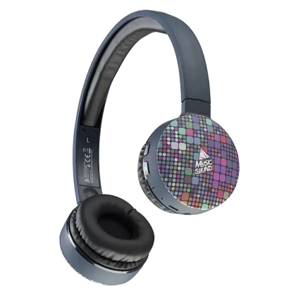 Наушники Cellularline Music Sound, Синий