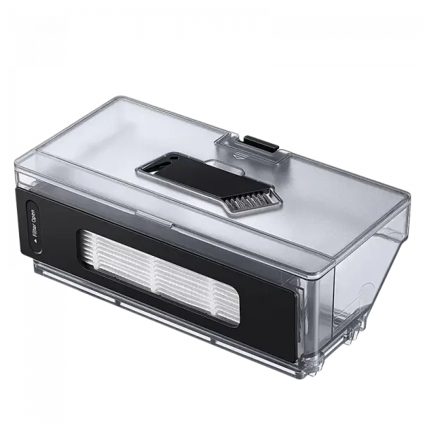 Aspirator Robot Samsung VR3MB77312K/UK, Negru