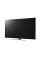 86 LED SMART TV LG 86NANO926PB, 3840x2160 4K UHD, webOS, Negru