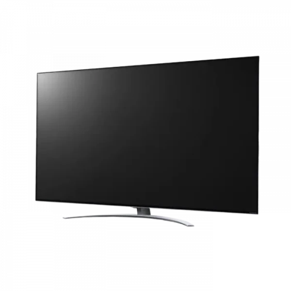 86 LED SMART TV LG 86NANO926PB, 3840x2160 4K UHD, webOS, Negru