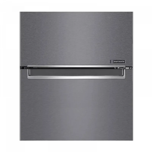 Frigider LG GBP31DSLZN, DoorCooling+, Grafit