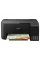 Multifunctional Inkjet Epson L3150, Negru