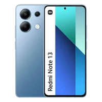 Смартфон Xiaomi Redmi Note 13, 6Гб/128Гб, Ice Blue