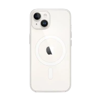 Husă Apple ZKMPU43ZMA, Transparent