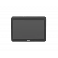 Accesorii pentru camere Logitech Tap & Cat5e Kit, 1280 x 800, Gri