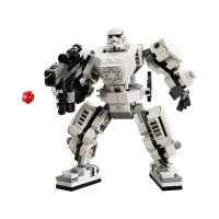 Конструктор LEGO 75370, 6+