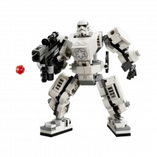 Конструктор LEGO 75370, 6+