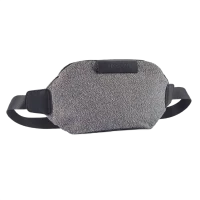 Сумка через плечо XD-Design Bumbag, Полиэстер, Серый