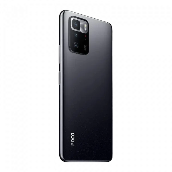 Смартфон Xiaomi Poco X3 GT, 8Гб/256Гб, Stargaze Black
