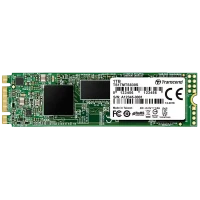 Unitate SSD Transcend 830S, 1000GB, TS1TMTS830S