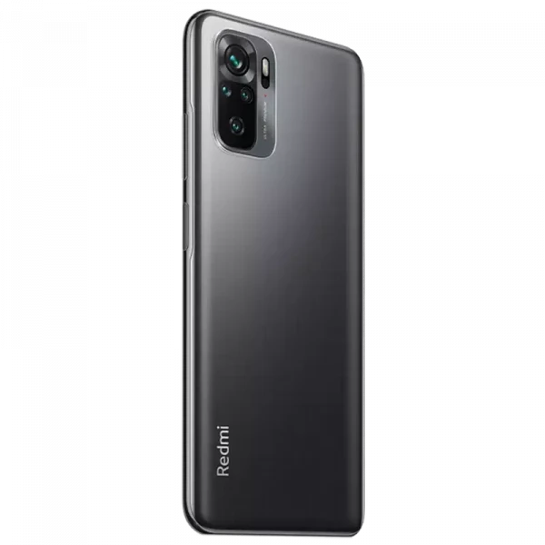 Smartphone Xiaomi Redmi Note 10, 128GB/4GB, Gri